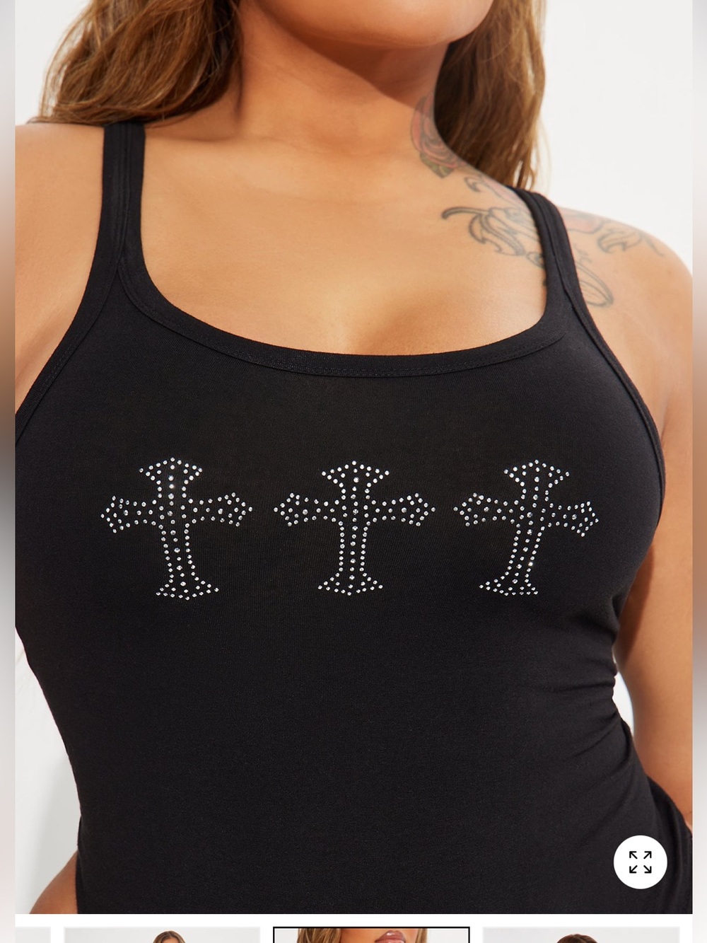 CROSSED YOUR MIND BODYSUIT NWT!